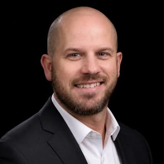 Stephen Burkhalter, Co-Founder of Lendspedia